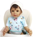 Baby Bib Manufacturer - New Arrivals Wholesale Waterproof Muslin