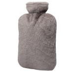 Hot Water Bag Factory - Winter Warm Anti-scalding Polyester