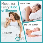 Nursing Pillow Supplier - Hot Sale U Shape 100% Cotton