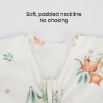 Wearable Blanket Manufacturer - 100% Cotton Knitted Summer Throw