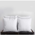 Nursing Pillow Supplier - Hot Sale U Shape 100% Cotton