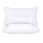 Pillow Insert Manufacturer - Hotel Microfiber 16x16 18x18 20x20