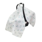 Nursing Cover Manufacturer - High Quality Car Seat Cover Set