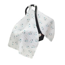 Nursing Cover Manufacturer - High Quality Car Seat Cover Set