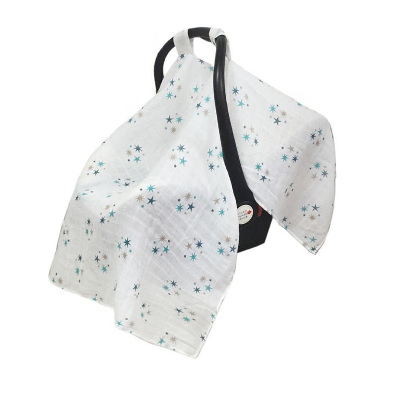 Nursing Cover Manufacturer - High Quality Car Seat Cover Set