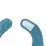 Baby Bibs Supplier - Factory Supply Cotton Soft Water-Proof