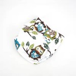 Cloth Nappies Supplier - Eco-Friendly Breathable Washable PUL