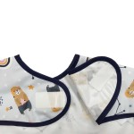 Baby Bib Manufacturer - Hot Selling Large Waterproof Washable