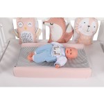 Changing Pad Supplier - OEM Soft Toy Style Carton Animal