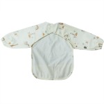 Feeding Apron Manufacturer - Factory Supply Waterproof Long Sleeve