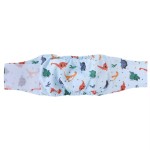 Pet Diapers Supplier - Popular Design Washable Reusable Eco-friendly