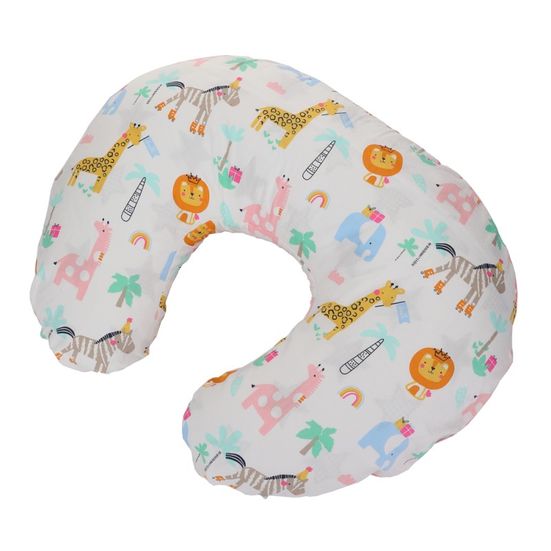 Cushion Pillows Manufacturer - New Style 3D Decorative Cloud