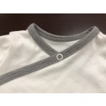 Newborn Clothing Set Factory - Customized Unisex 100% Cotton