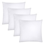 Pillow Insert Supplier - Wholesale Feather Down Comfortable