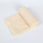 Baby Bedding Manufacturer - Pattern Customization Breathable Solid