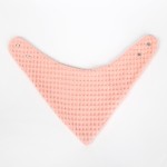 Baby Bibs Factory - Wholesale Cotton Drool Triangle