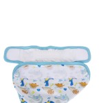 Pet Dog Diaper Supplier - High Quality Eco-Friendly Female Washable