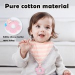 Baby Bib Supplier - Factory New Design Bandana Adjustable