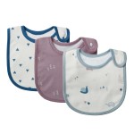 Newborn Gift Set Supplier - Toddler Shower Gift Muslin Bibs