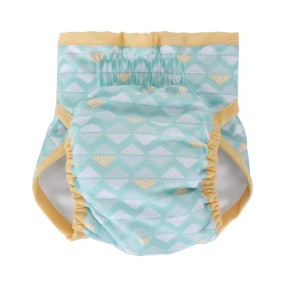 Dog Diapers Supplier - Top-Quality Custom Printed Waterproof