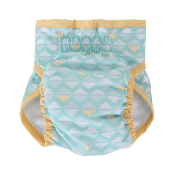 Dog Diapers Supplier - Top-Quality Custom Printed Waterproof