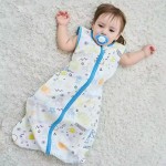 Sleeping Bag Supplier - New Arrival Cotton Breathable Sleeveless