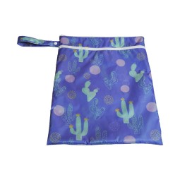 Travel Bag Supplier - OEM Factory Waterproof PUL Large Size