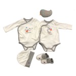 Baby Carrier Supplier - Wholesale Summer Cross Back Scarf