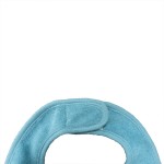 Baby Bibs Supplier - Factory Supply Cotton Soft Water-Proof