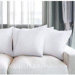 Pillow Insert Supplier - Wholesale Feather Down Comfortable