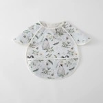 Baby Bibs Manufacturer - Wholesome Eco-Friendly Waterproof Apron