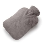 Hot Water Bag Factory - Winter Warm Anti-scalding Polyester