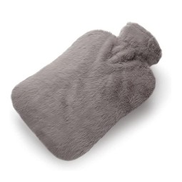 Hot Water Bag Factory - Winter Warm Anti-scalding Polyester