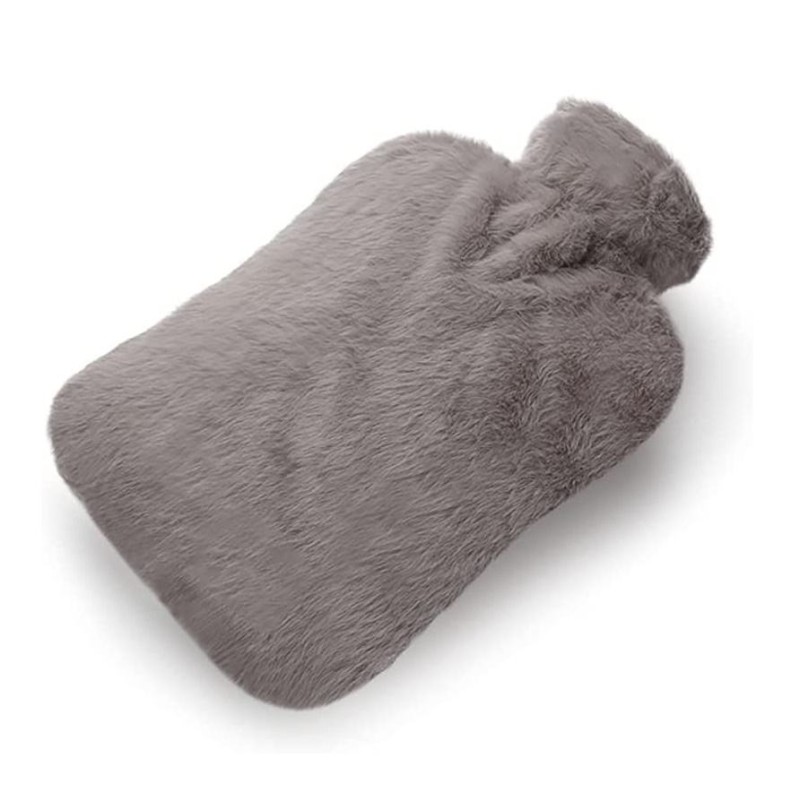 Hot Water Bag Factory - Winter Warm Anti-scalding Polyester