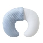 Breastfeeding Pillow Supplier - U Shape 100% Cotton Washable