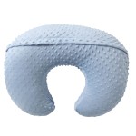 Breastfeeding Pillow Supplier - U Shape 100% Cotton Washable