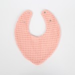 Baby Bibs Factory - Wholesale Cotton Drool Triangle