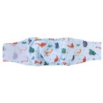 Dog Diapers Supplier - Top-Quality Custom Printed Waterproof