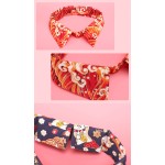 Pet Diapers Factory - Luxury Style XS-XL Male Washable