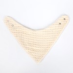 Baby Bibs Factory - Wholesale Cotton Drool Triangle