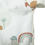 Feeding Apron Manufacturer - Factory Supply Waterproof Long Sleeve