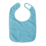 Baby Bibs Supplier - Factory Supply Cotton Soft Water-Proof