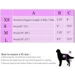 Pet Wrap Manufacturer - Big Discount Reusable PUL Cloth