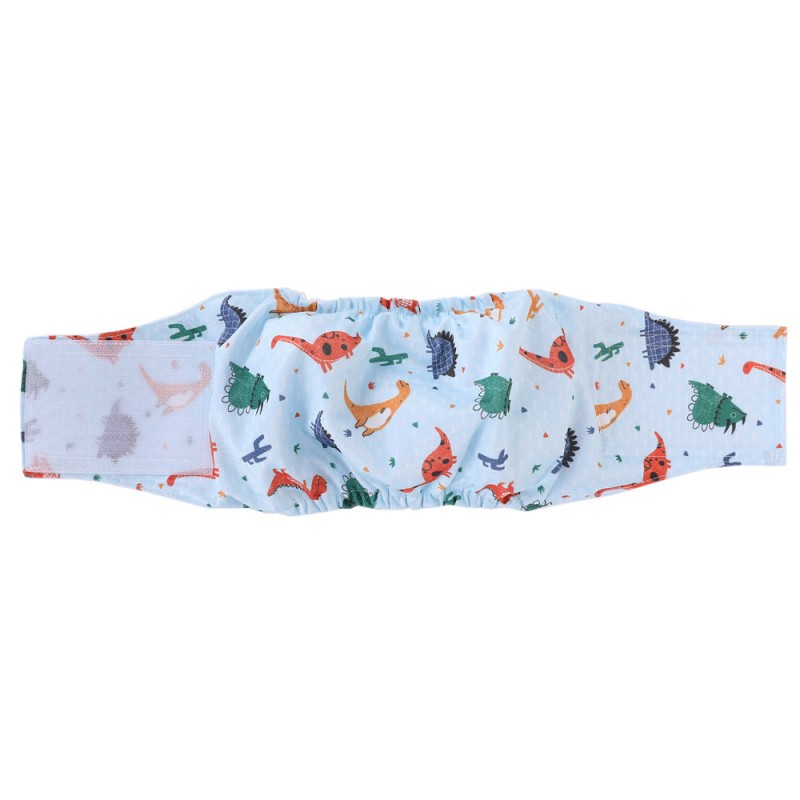 Pet Diaper Manufacturer - Customized Lightweight Reusable Polyester