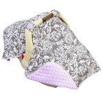 Nursing Cover Manufacturer - High Quality Car Seat Cover Set