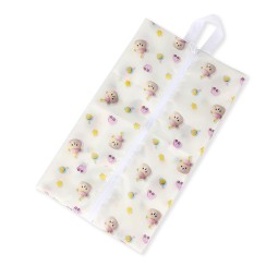 Wet Bag Manufacturer - Reusable Zippered Mess-proof Leakproof