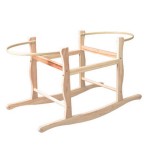 Moses Basket Supplier - Hot Sale Handmade Wicker Rattan