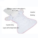 Training Pants Supplier - Cotton Reusable Swimming Pool