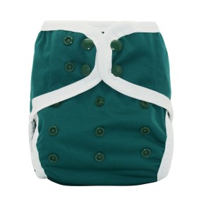 Diaper Cover Factory - One-Size Hook Loop High Absorbent