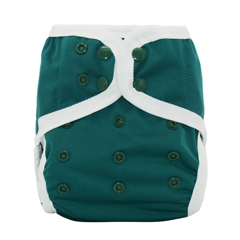 Diaper Cover Factory - One-Size Hook Loop High Absorbent